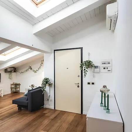 דירה Angelic Centro Storico *