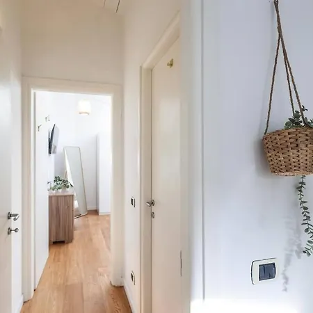 Angelic Centro Storico Апартаменты *