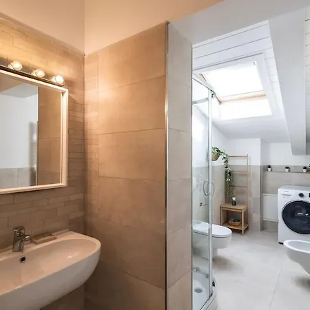 Angelic Centro Storico Апартаменты