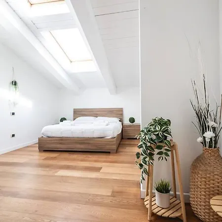 Angelic Centro Storico Апартаменты