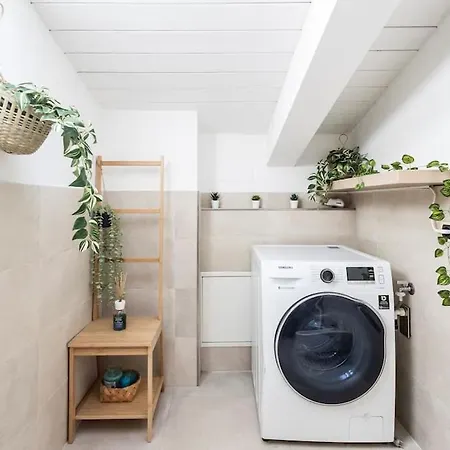 Апартаменты Angelic Centro Storico *