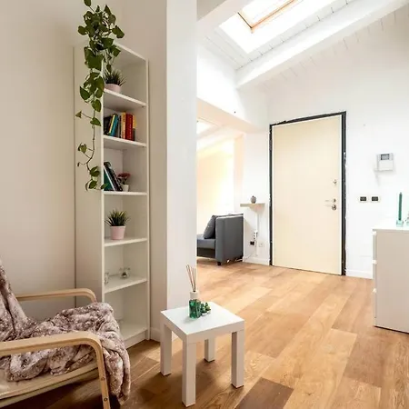 דירה Angelic Centro Storico ראבנה