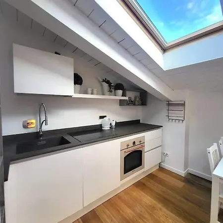 Апартаменты Angelic Centro Storico *