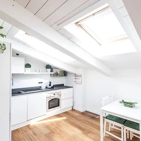 Angelic Centro Storico Апартаменты Равенна