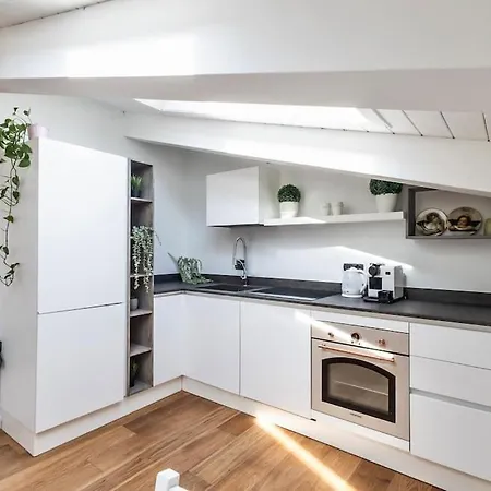 Angelic Centro Storico דירה