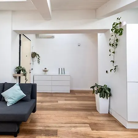 Angelic Centro Storico Равенна