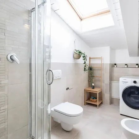 Angelic Centro Storico Равенна