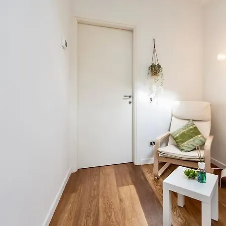 Апартаменты Angelic Centro Storico *