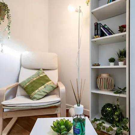 Angelic Centro Storico דירה *