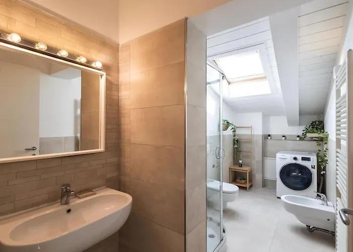 Angelic Centro Storico דירה