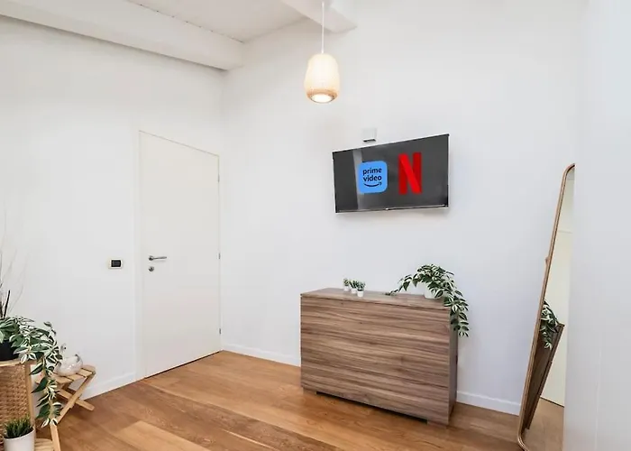 Angelic Centro Storico ראבנה