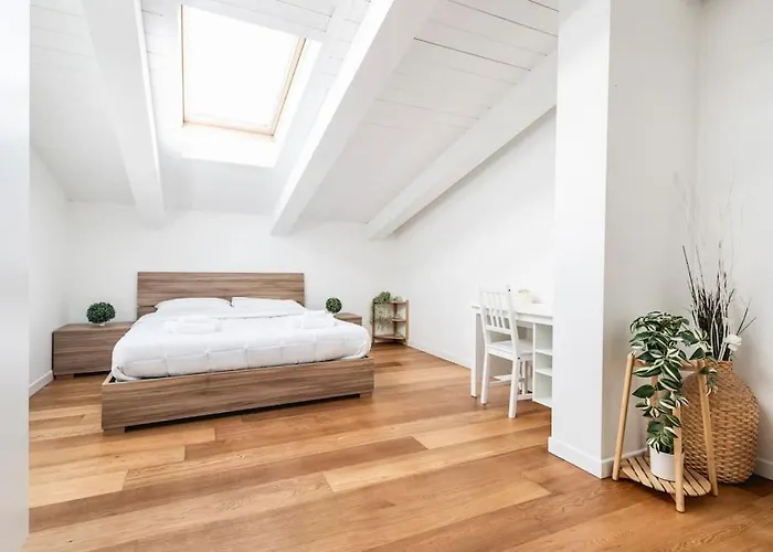 Angelic Centro Storico דירה ראבנה