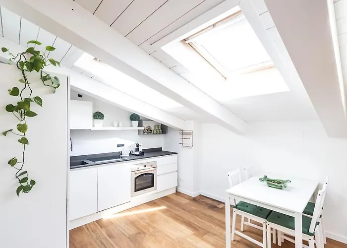 Angelic Centro Storico דירה ראבנה