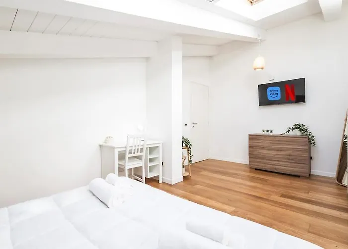 דירה Angelic Centro Storico ראבנה