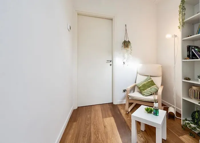 דירה Angelic Centro Storico *