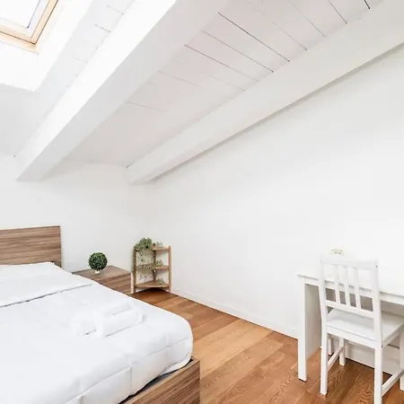 Appartement Angelic Centro Storico Ravenna