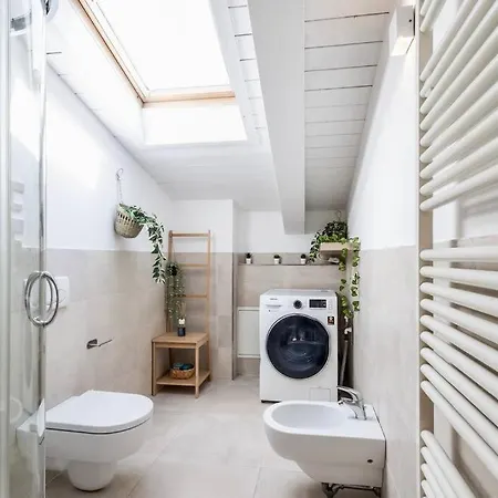 Angelic Centro Storico *