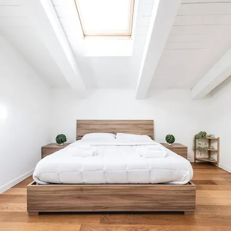 شقة Angelic Centro Storico رافيننا