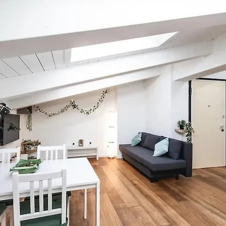 Angelic Centro Storico *