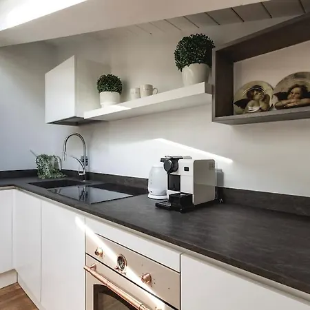 Angelic Centro Storico Appartement Ravenna