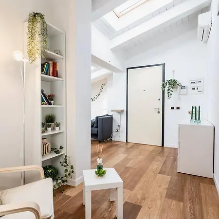 Appartement Angelic Centro Storico *