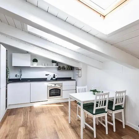 شقة Angelic Centro Storico *