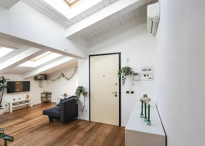 Διαμέρισμα Angelic Centro Storico *