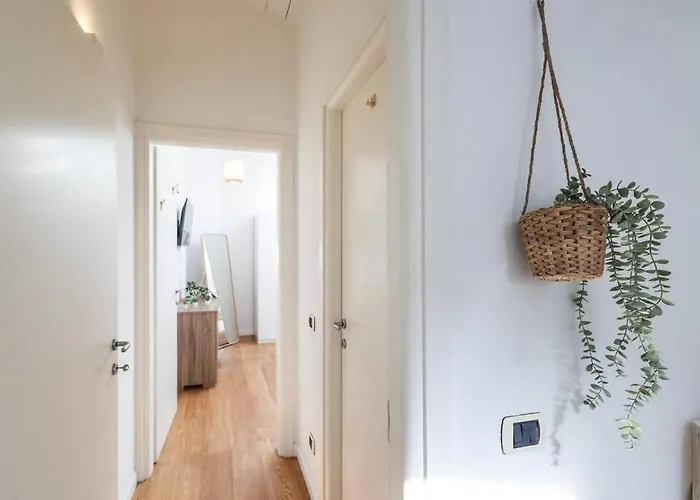 Angelic Centro Storico شقة *