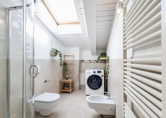 Angelic Centro Storico *