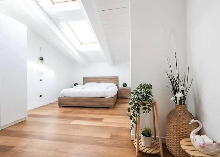 Angelic Centro Storico شقة