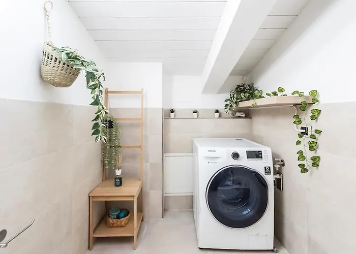 شقة Angelic Centro Storico *