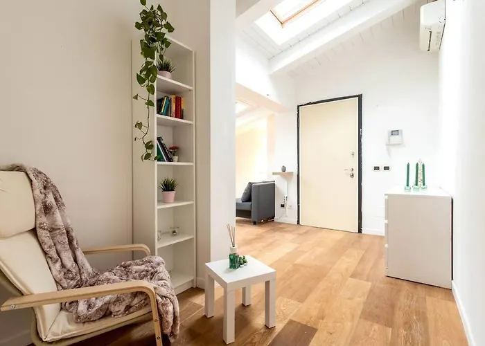 Διαμέρισμα Angelic Centro Storico Ραβένα