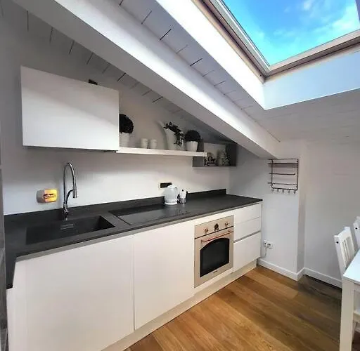 Διαμέρισμα Angelic Centro Storico *