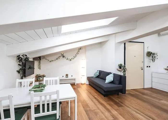 Angelic Centro Storico *