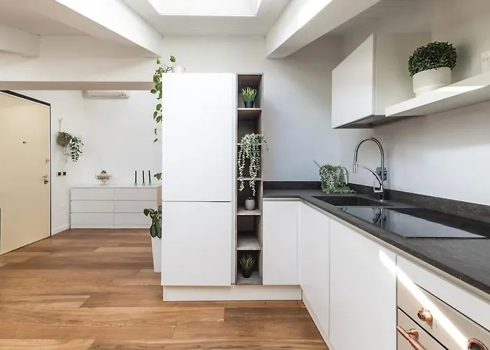 Angelic Centro Storico *