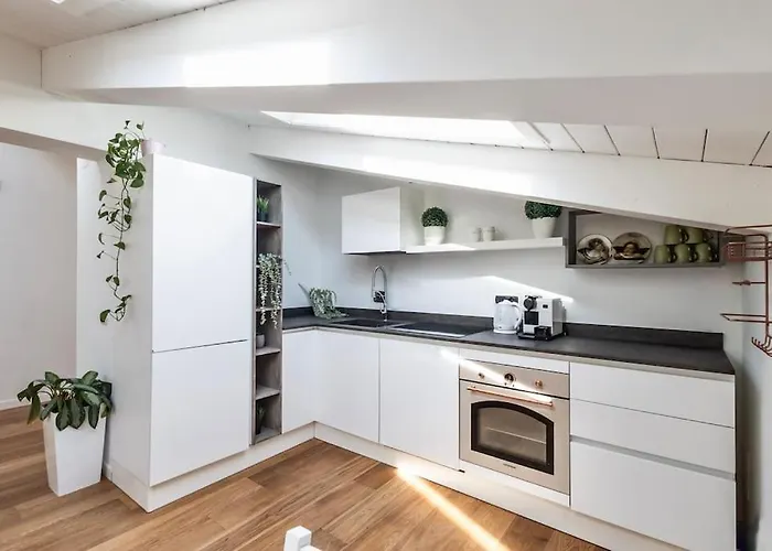 Angelic Centro Storico شقة