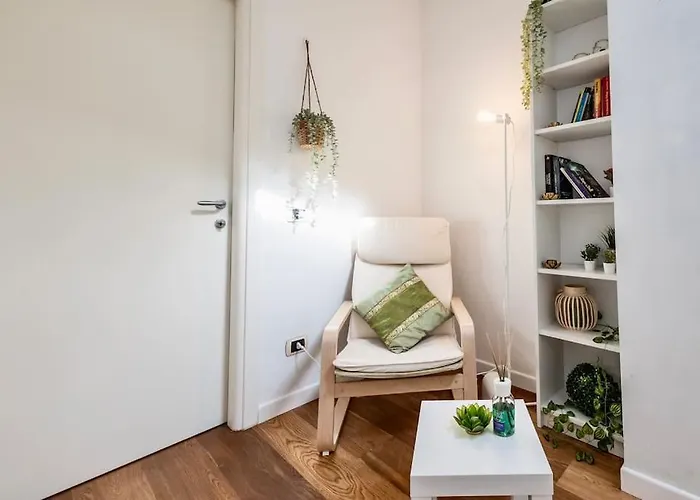 Angelic Centro Storico * رافيننا