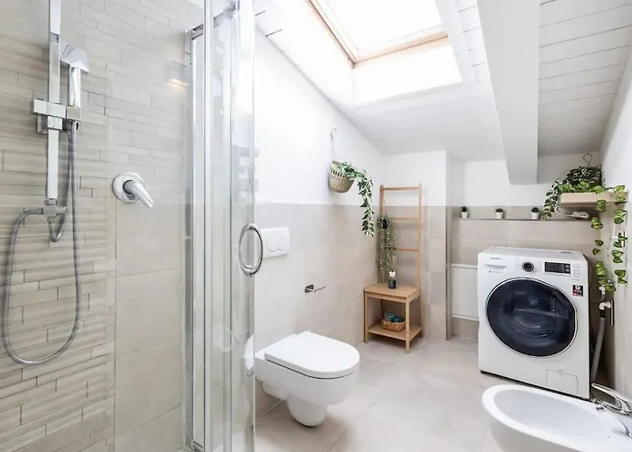 Angelic Centro Storico رافيننا