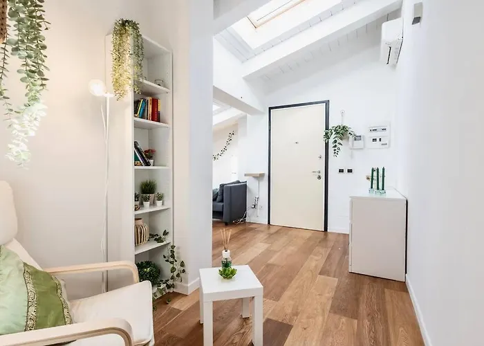 Διαμέρισμα Angelic Centro Storico *