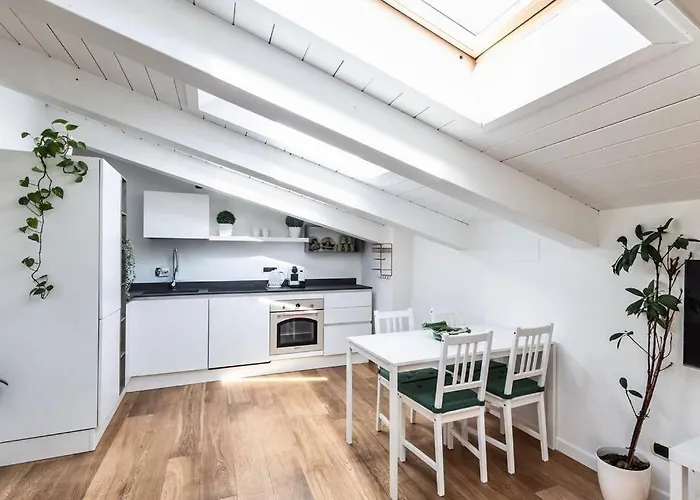 Διαμέρισμα Angelic Centro Storico *