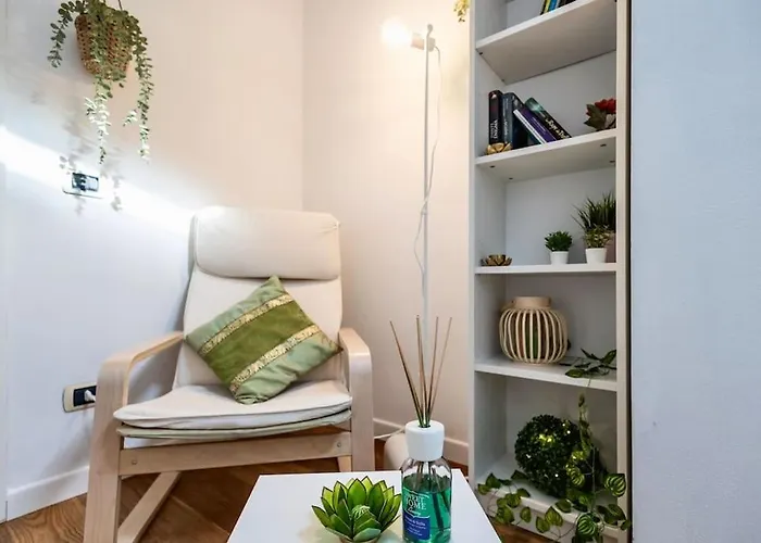 Angelic Centro Storico Διαμέρισμα *